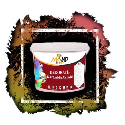 Dekoratif Kaplama Astarı